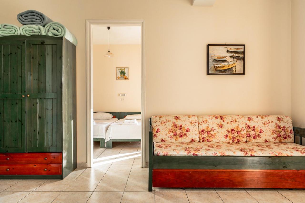 Anemona Apartments